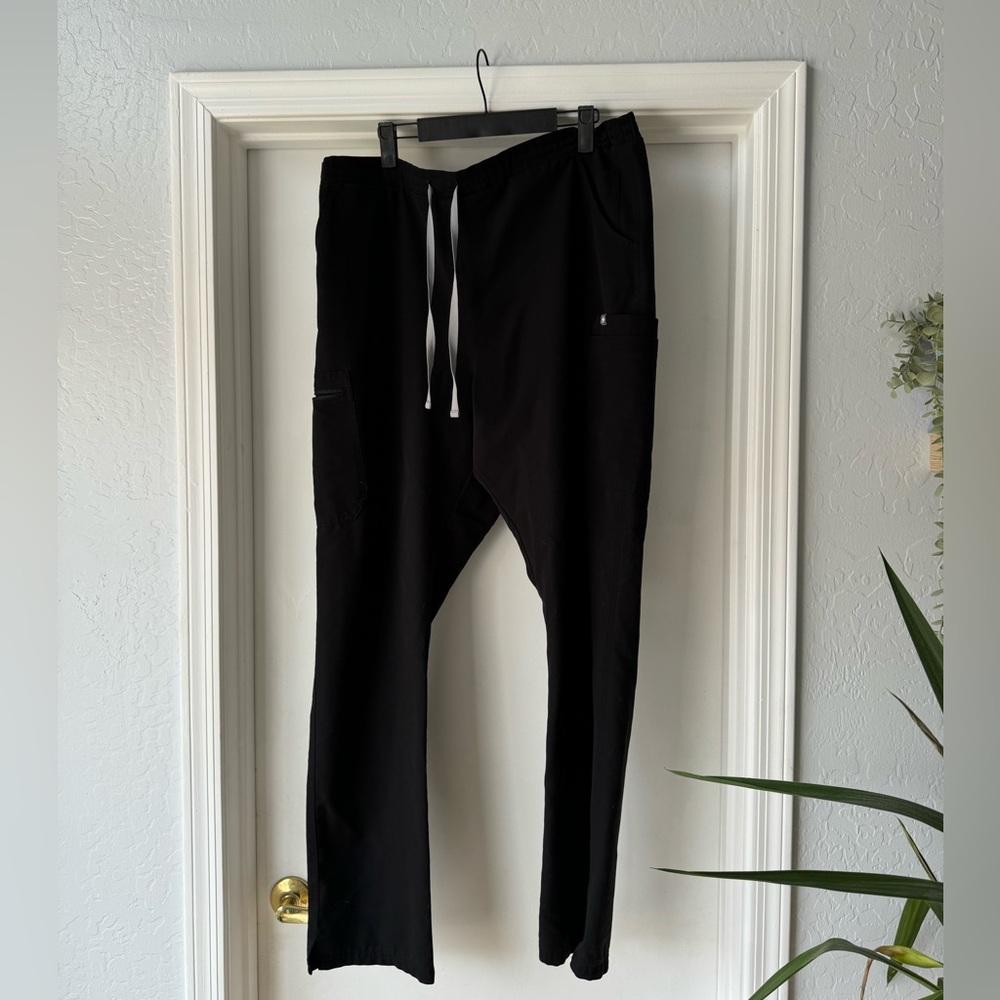 Figs Scrub Pants
